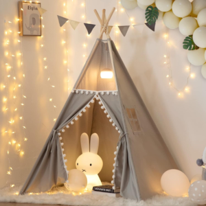 kids teepee