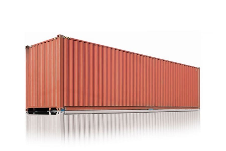 About Container
