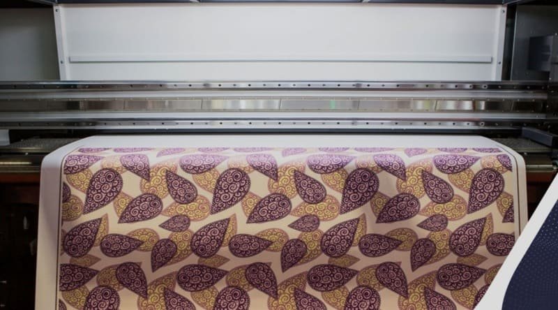 Digital Printing