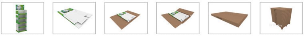 Flat-pack