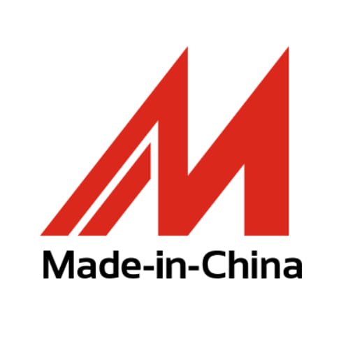 MADE IN CHINA