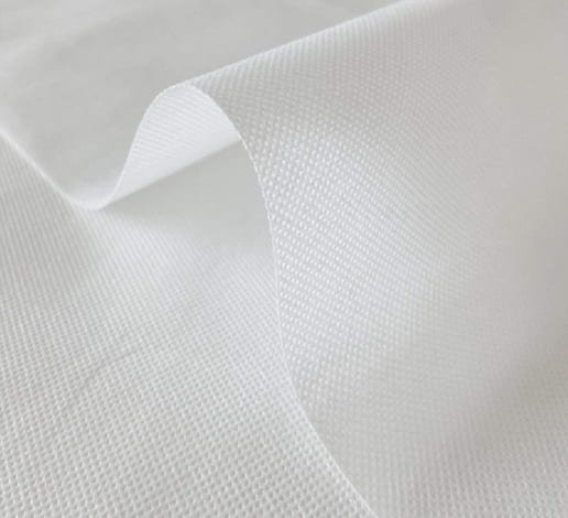 Nonwoven 100% Polypropylene Fabric