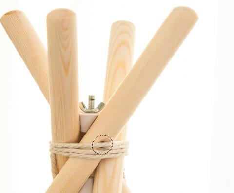 PINEWOOD POLES