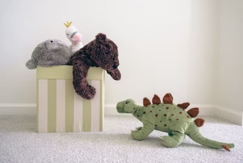 Plush and Stuffed Toys – Yangzhou and Qingdao
