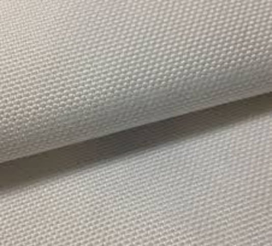 Polyester 600D Oxford Fabric Waterproof Pu Coating