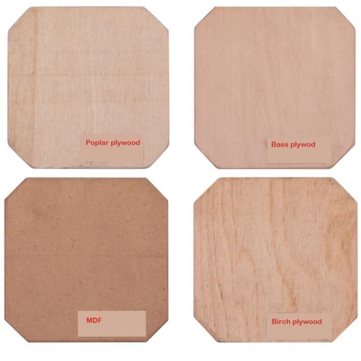 primary solid woods
